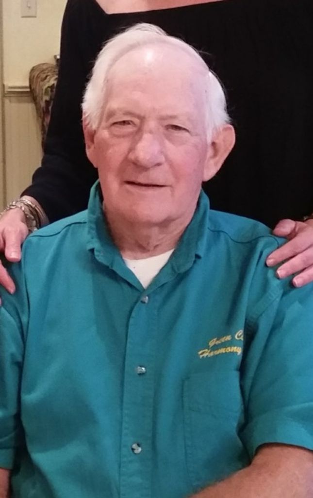 Richard "Dick" Dean Severson