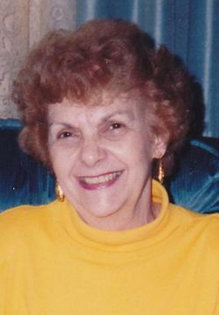 Yvonne E. Baughman Profile Photo