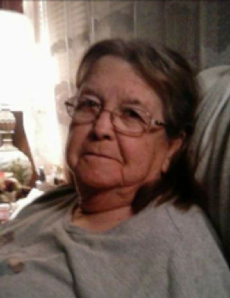 Mary "Jennie" Ennis Little