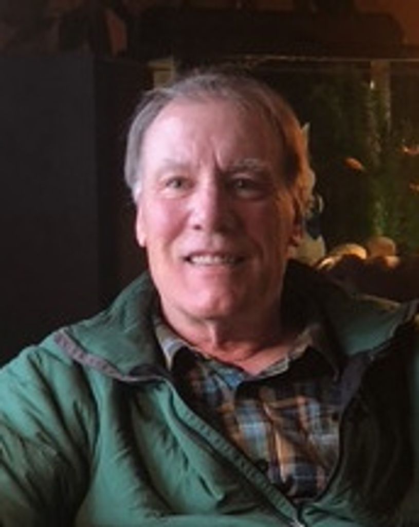 Charles Winton Matthews III Profile Photo