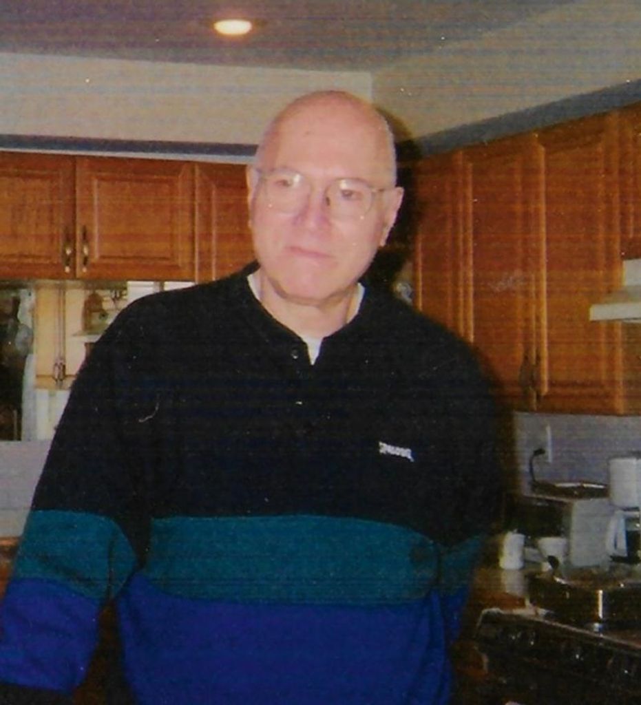 Joseph Mammano Profile Photo
