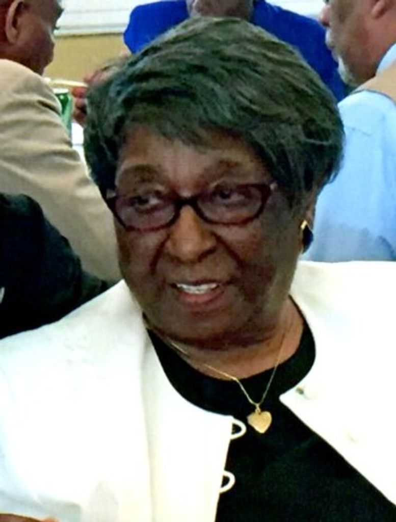 Delores (Baldwin)  Davis