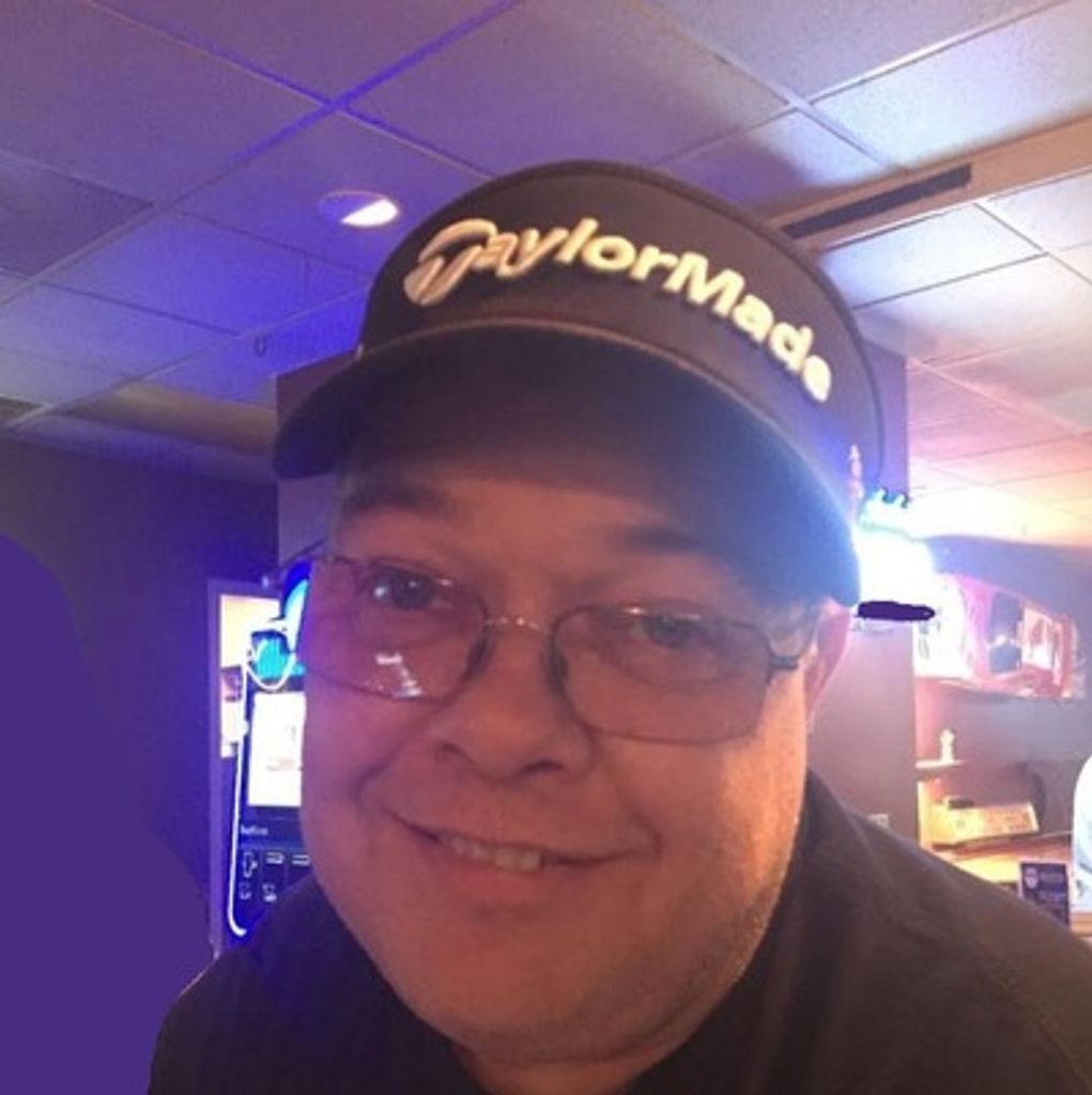 Darren Cates Profile Photo