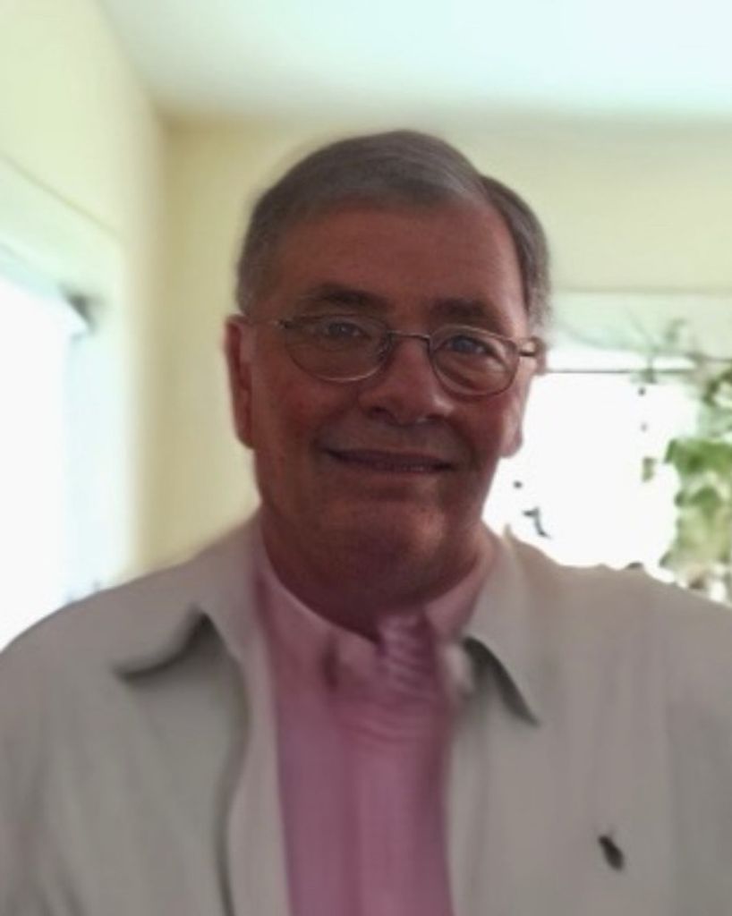 Peter M. Lane Profile Photo