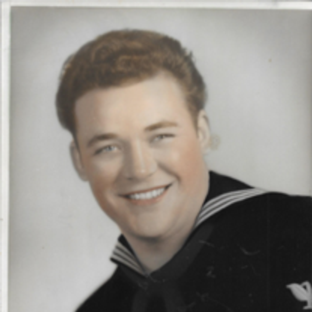 Robert Henry Shepherd