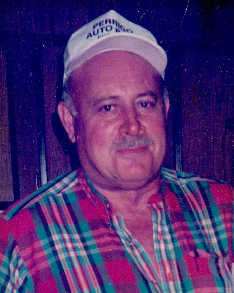 Larry Wayne (Stoney) Stone Profile Photo