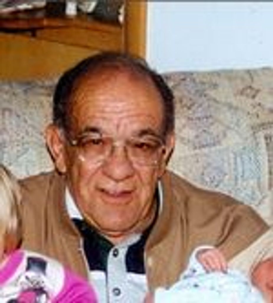 Paul J. Wiesner