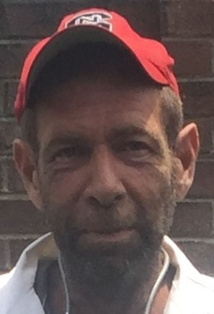Albert "Caveman" Carter Profile Photo