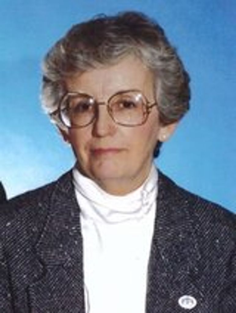 Gwendyl Leamon