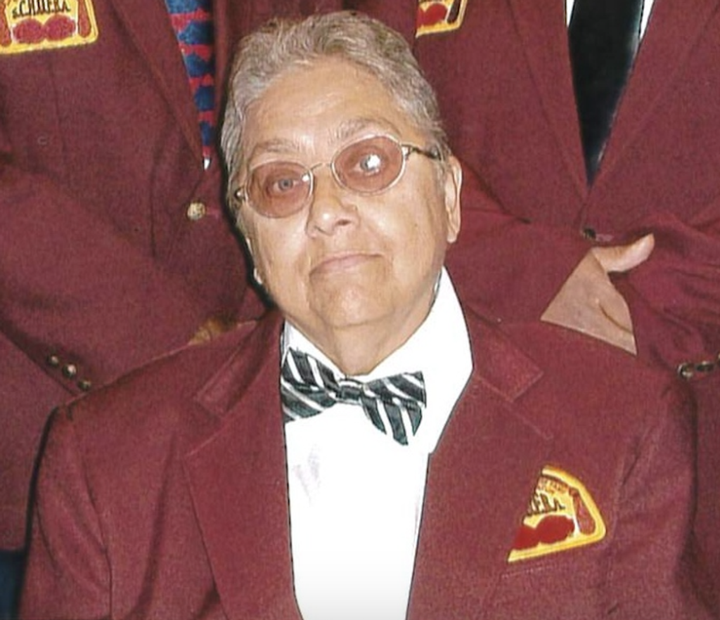 Leslie A. Washington Profile Photo