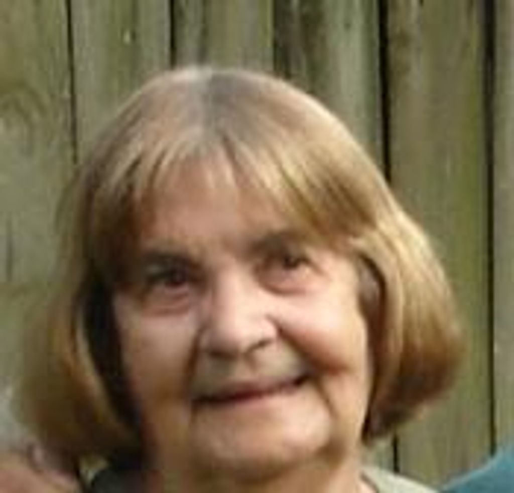 Betty Elizabeth Mathai Profile Photo