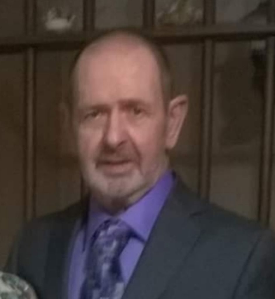 Francis J. "Joe" St. Germain Profile Photo