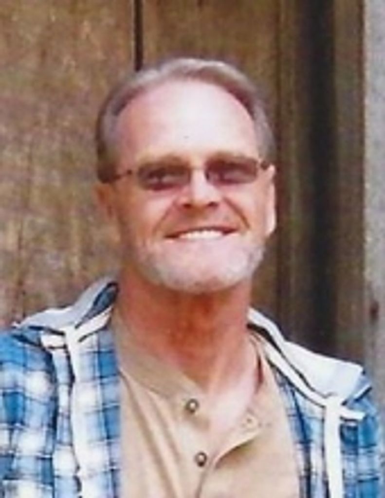 Terry L. Orrill