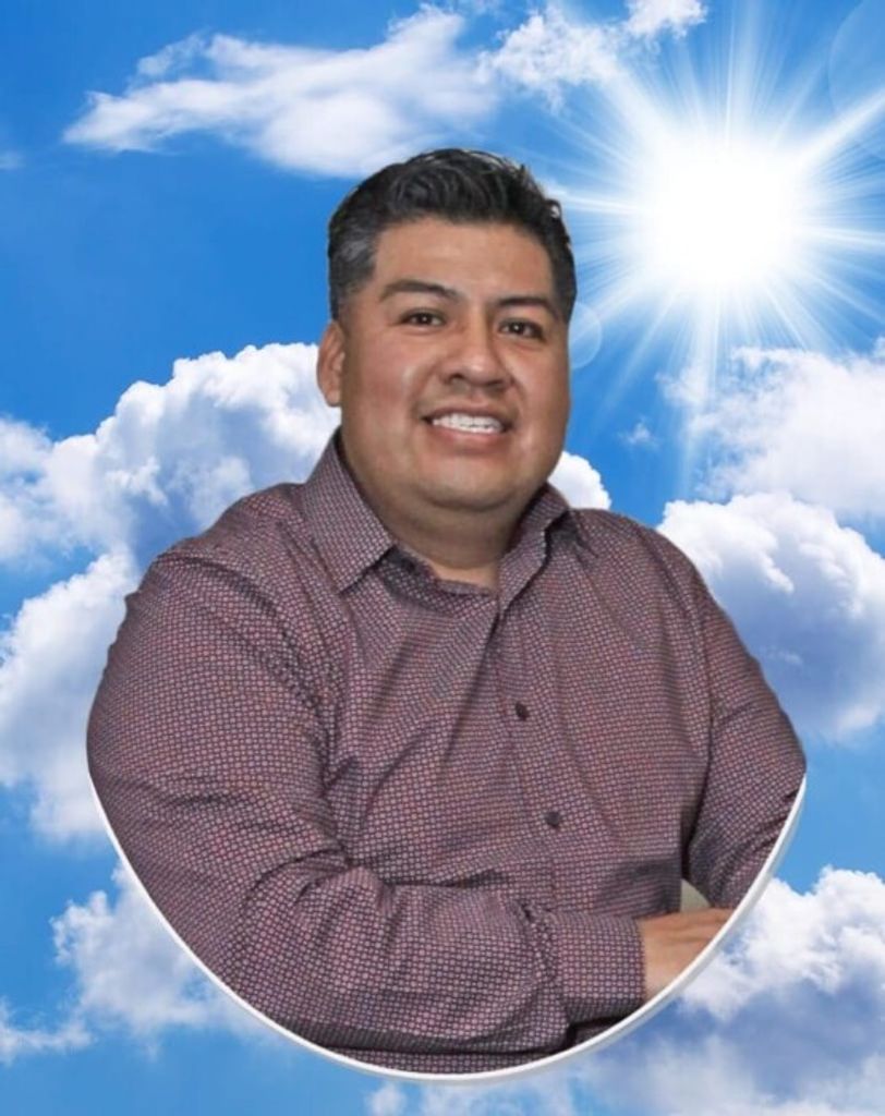 Jorge Juan Fabian