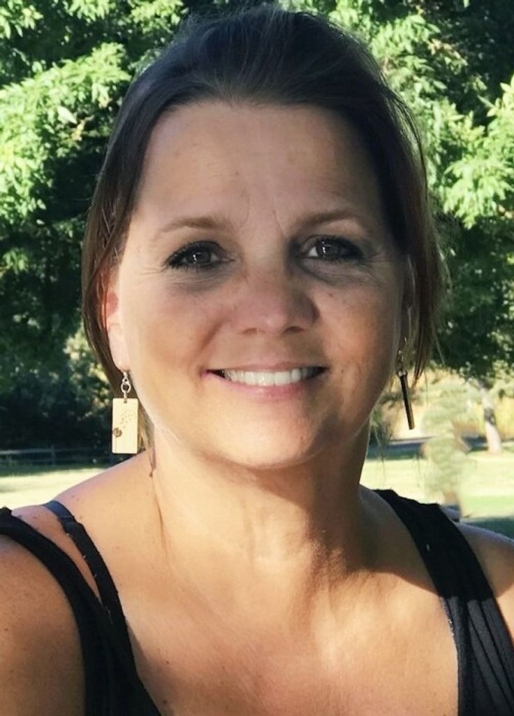 Karen Sue (Mcnew)  Elder