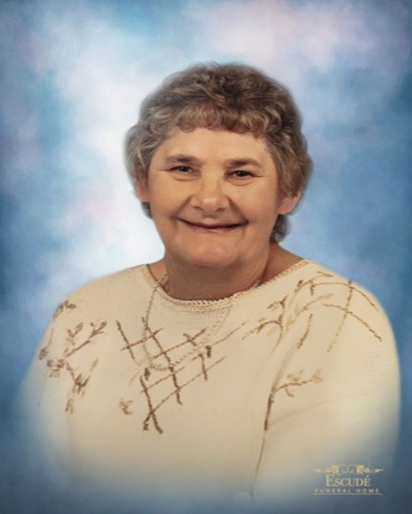 Myra Ann Desselle Profile Photo