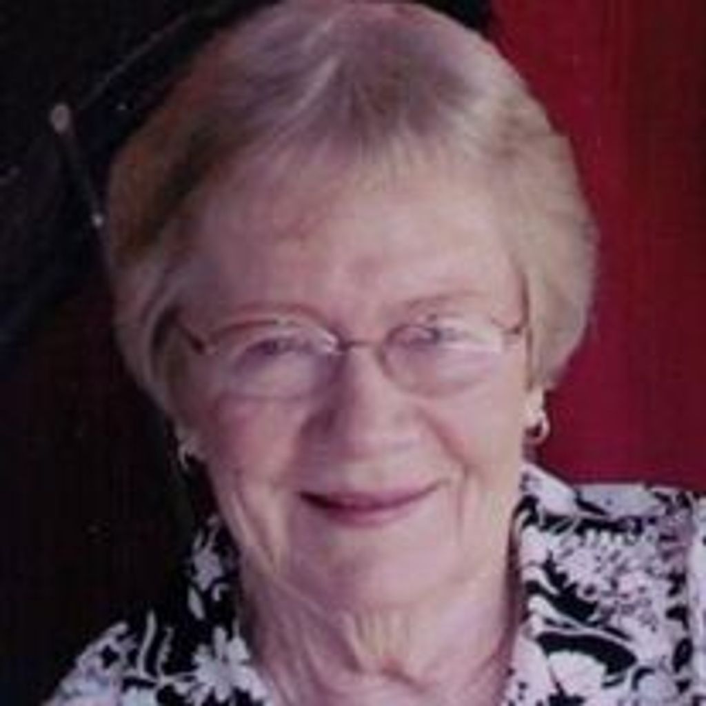 Dorothy E. Woropay