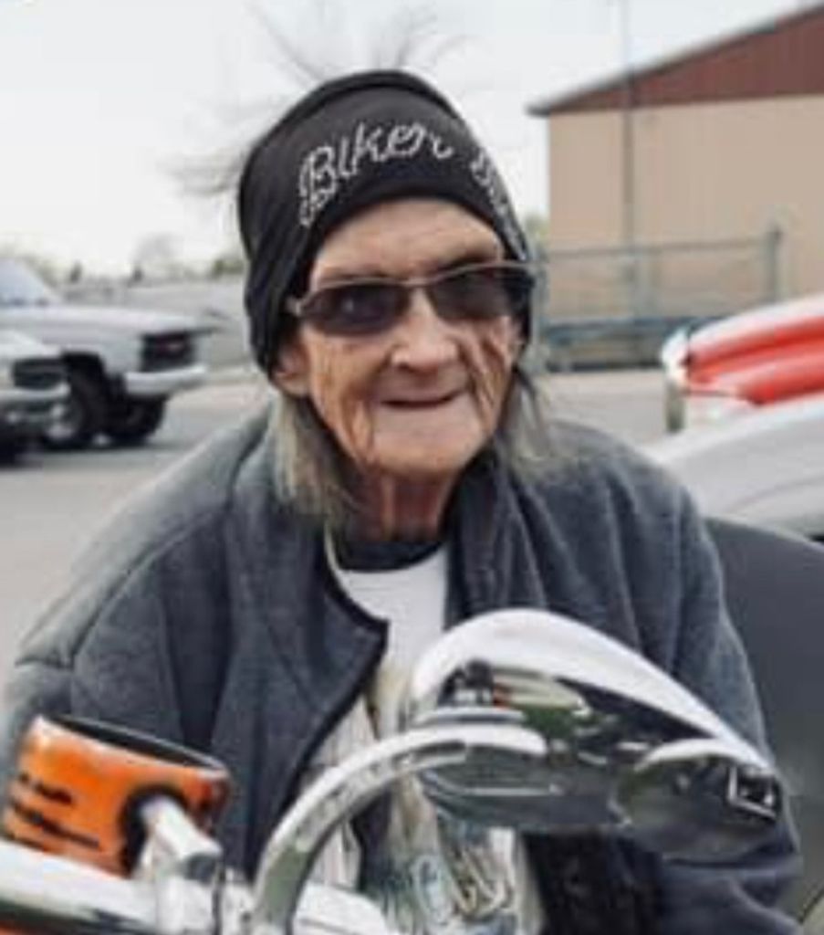 Margaret M. (Doster)  Keeterle