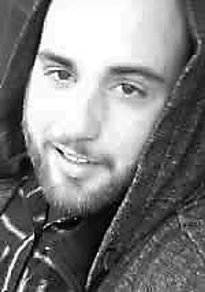 Cory Dean Van Winkle