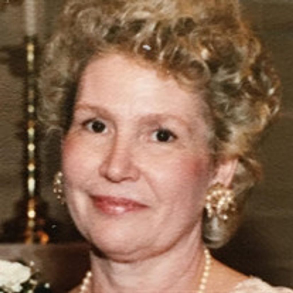 Lillian Estelle Moore Holden