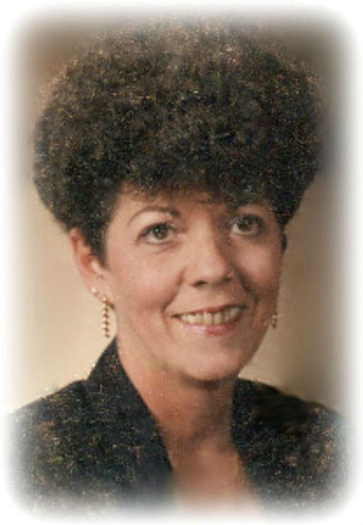 Patricia Burkhardt