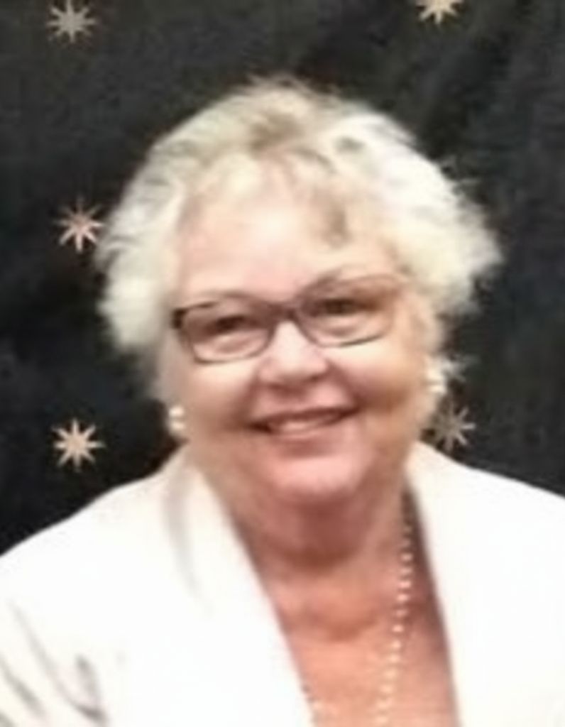 Susan D. Stump Ferguson
