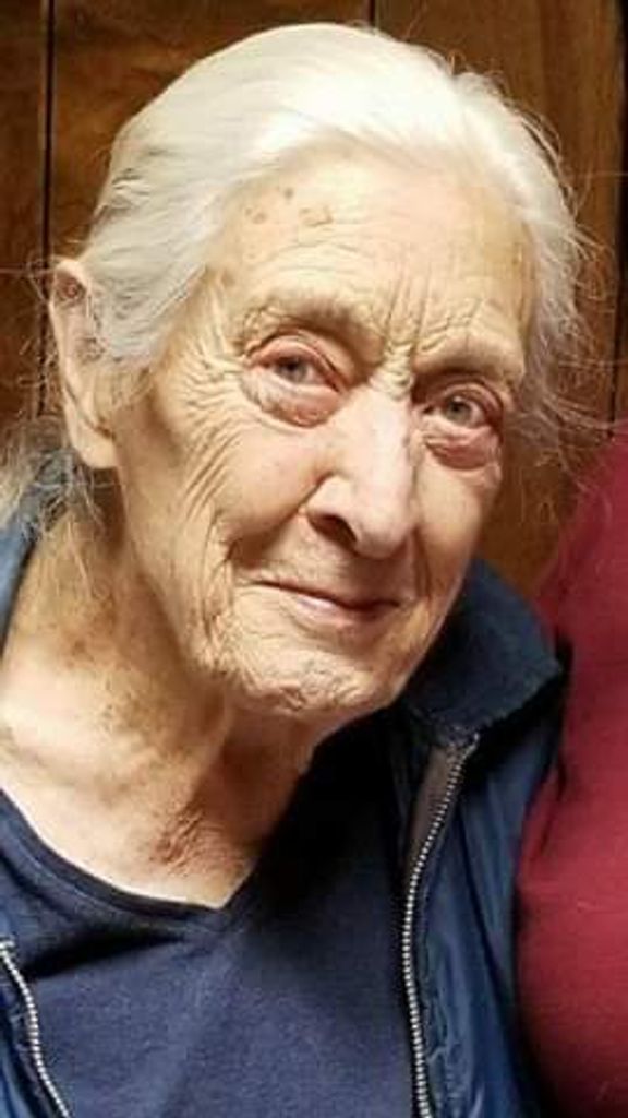 Nadine Finney