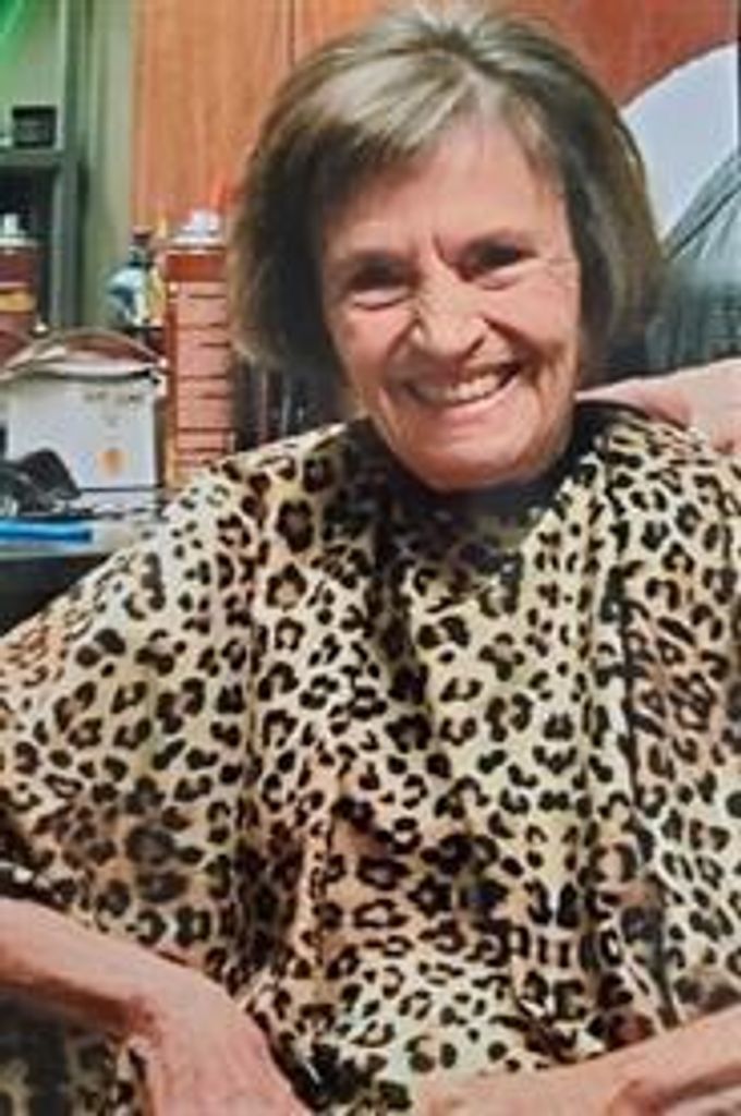 Jackqueline Laretta Miller Profile Photo