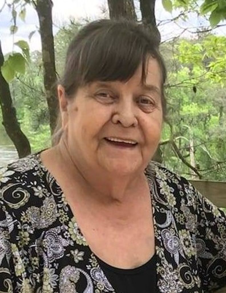 Peggy Glenda (Brinkley)  Sholar