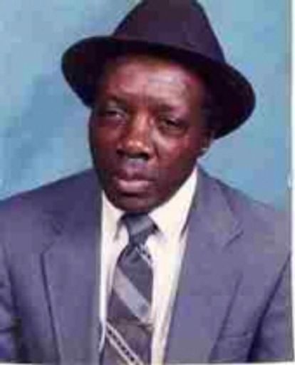 Lawrence Elam Profile Photo