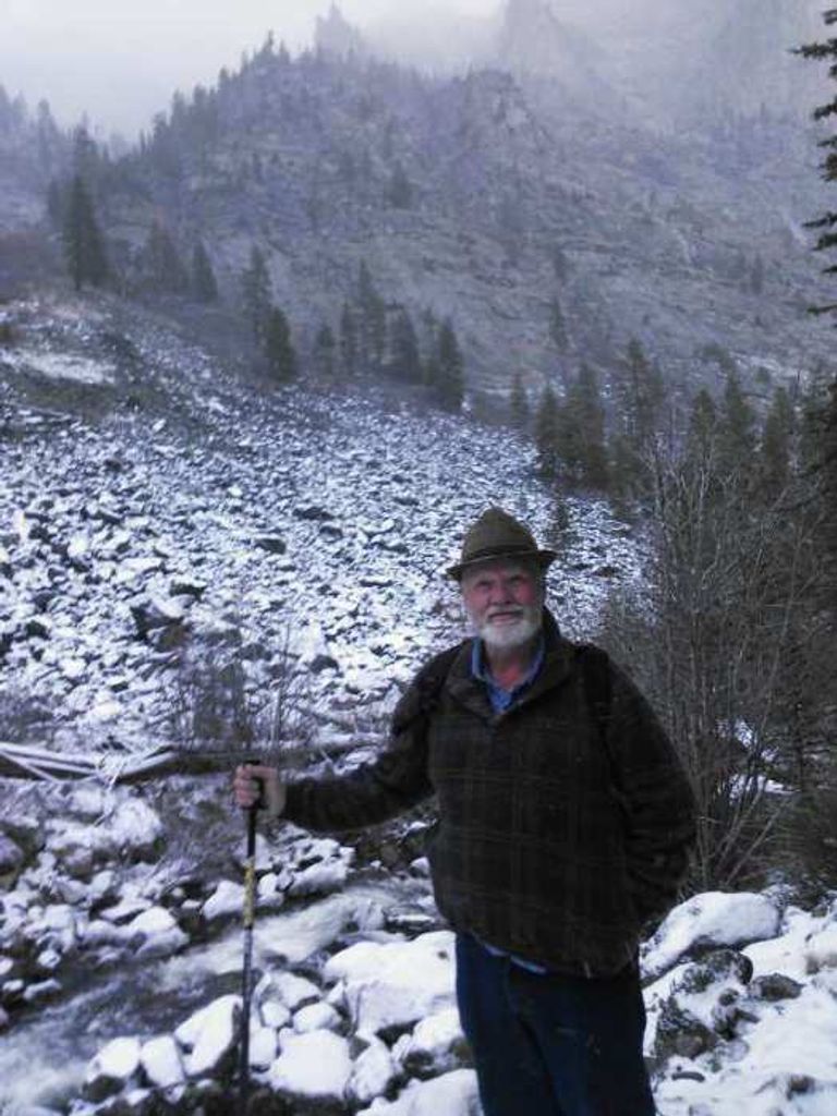 Daniel Raymond Bond