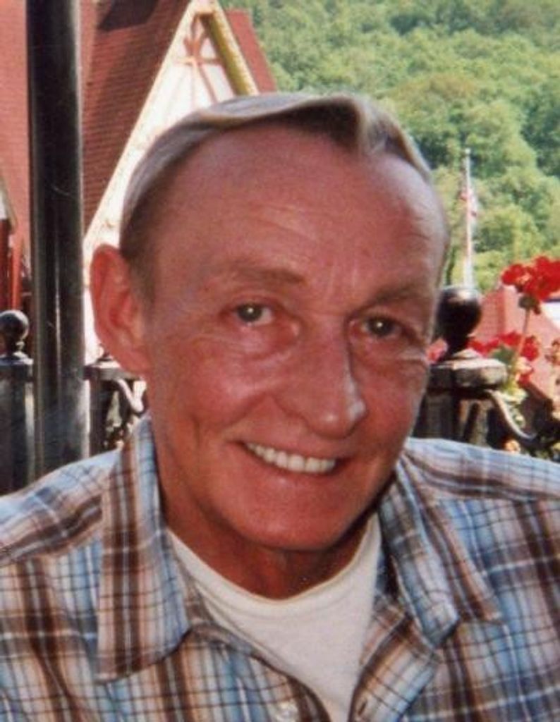 Marion Obie Faulkner