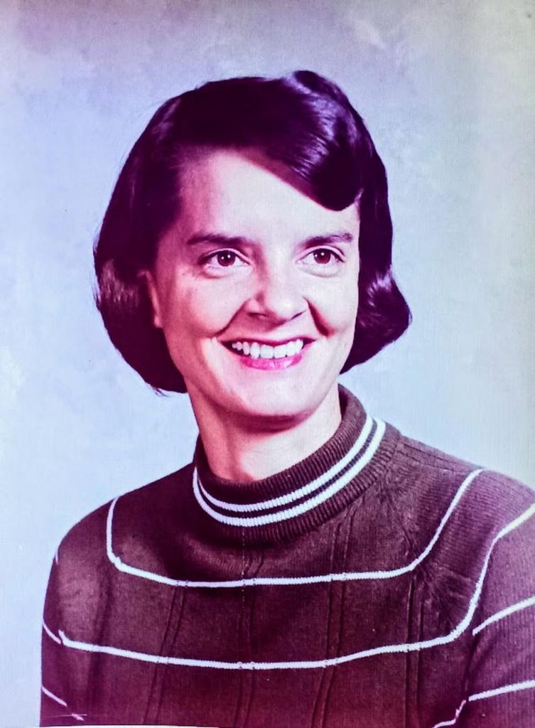 Doris Strickland Profile Photo