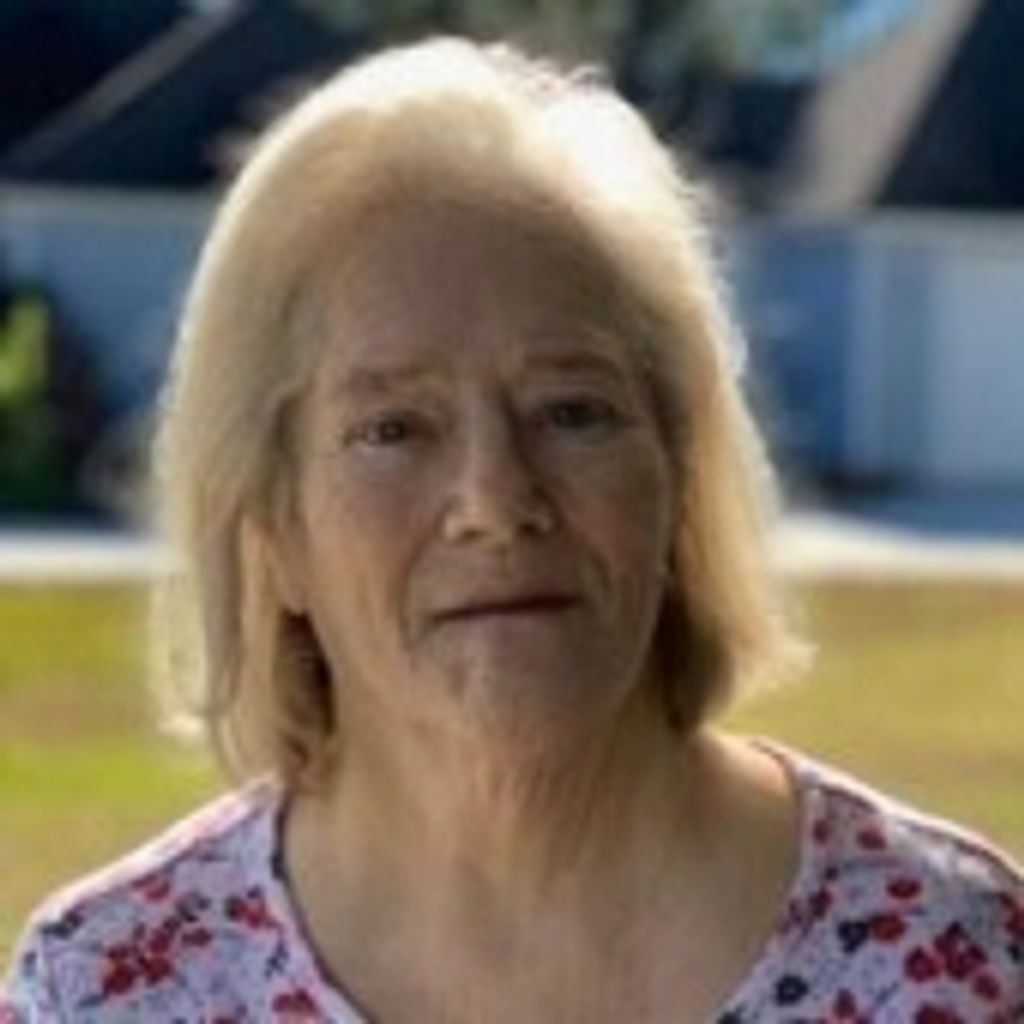Sharon Lee Tuz Warner