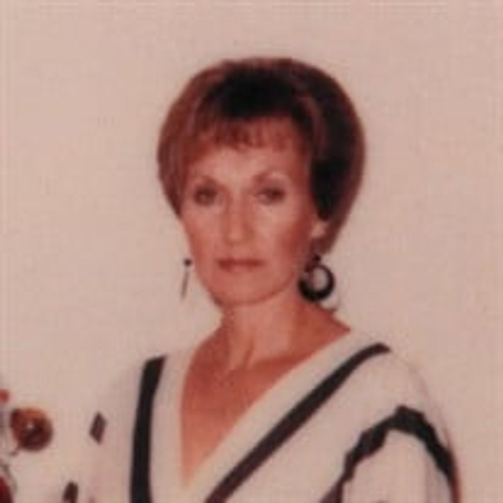 Delores Ann Veith