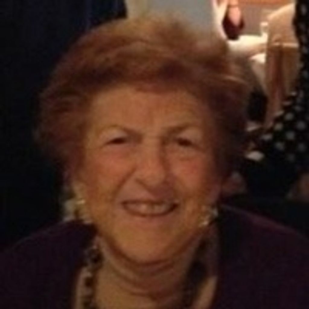 Lorraine Dionne Palumbo