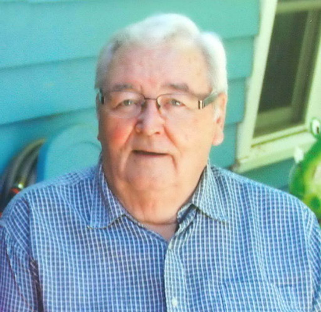 Maurice "Maury" Coughlin Profile Photo