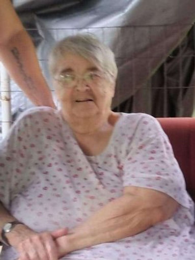 Marilyn Oisten