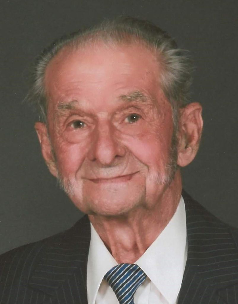 Francis Mangers