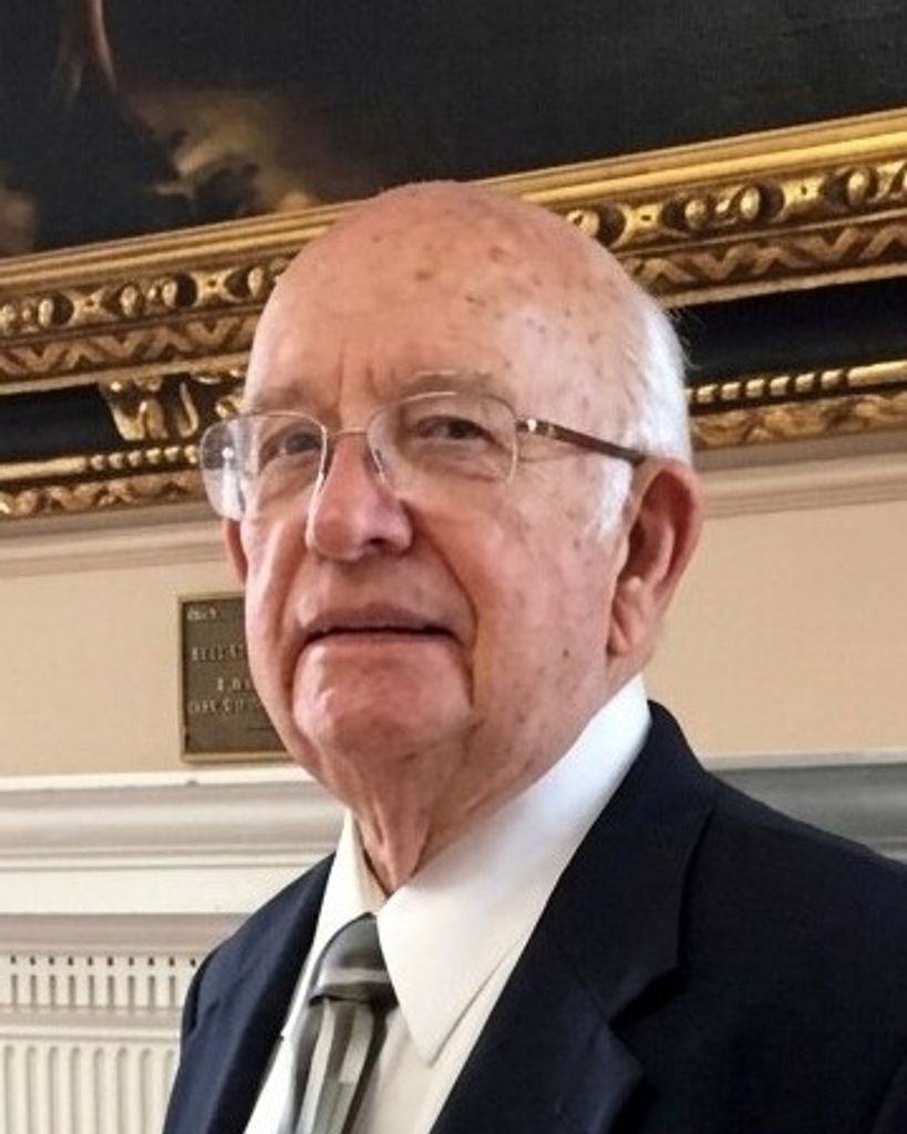William A. Gould Profile Photo