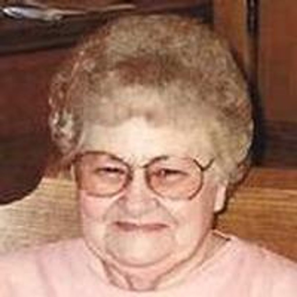Wilma " Jean " Cain