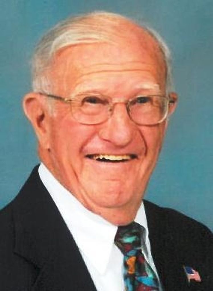 David Johnson ""Little Bit"" Moore Profile Photo