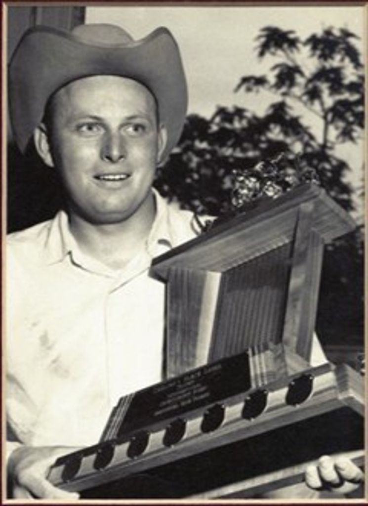 John Fredrick Zormeier Profile Photo