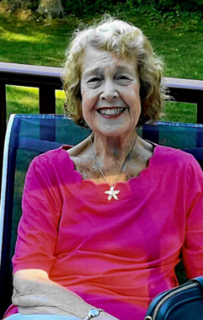 Nancy Toomey Profile Photo
