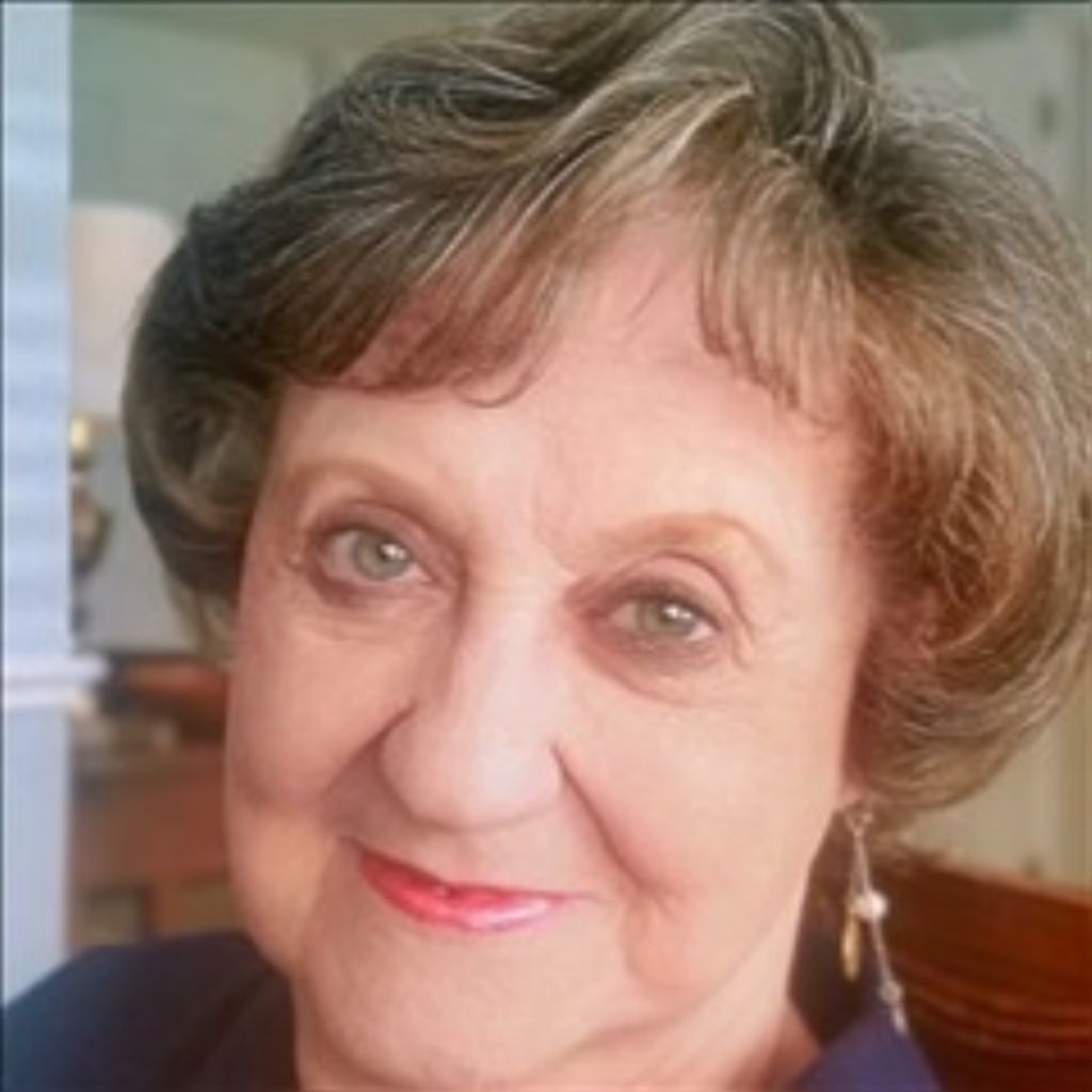 Ann Harrison Profile Photo