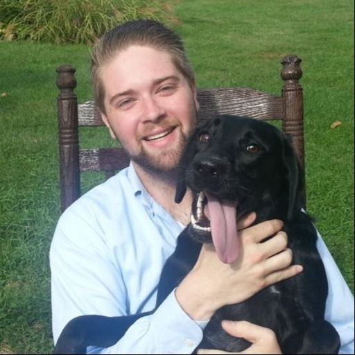 Griffin Nathaniel Gentry Profile Photo