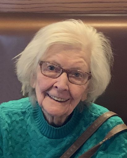 Charlotte Korn Profile Photo