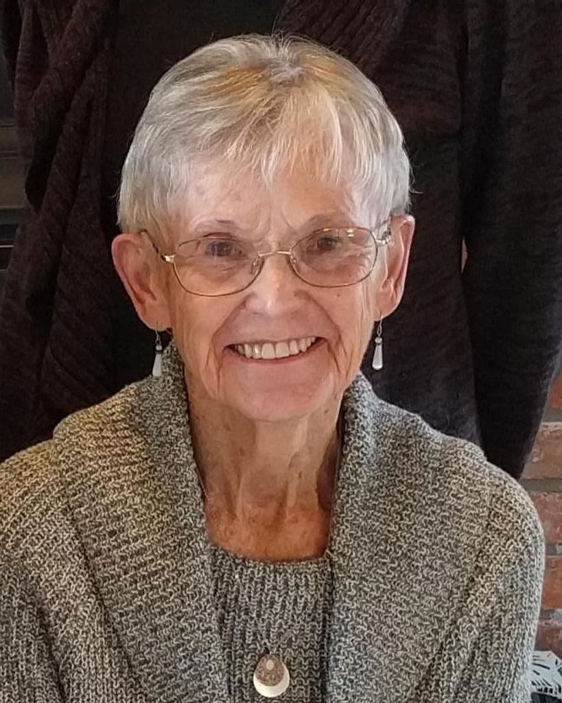 Barbara Adams Profile Photo