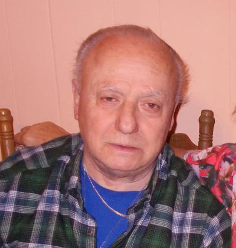 Richard Delore Burnell Profile Photo
