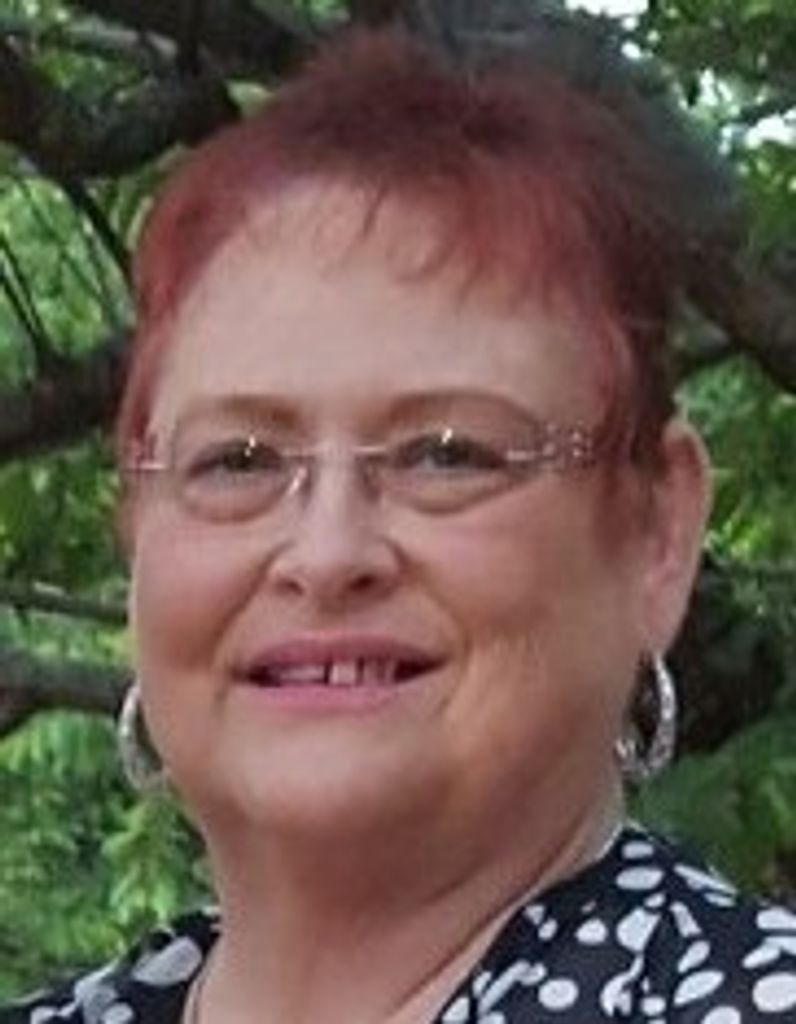Elizabeth "Betty" Rose (Gardner)  White